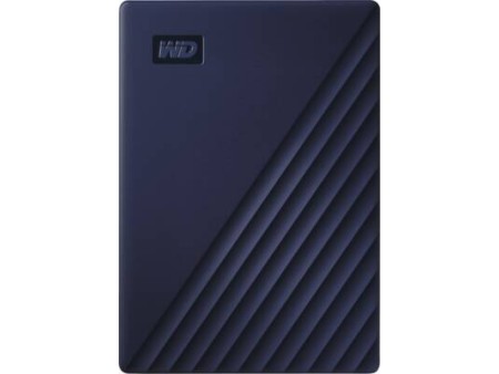 WD My Passport for Mac 5TB